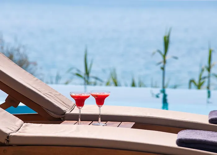 Θέρετρο Mare Dei Ionian 4*