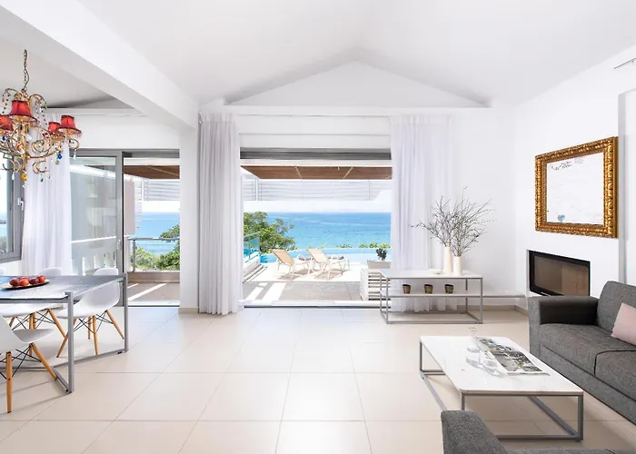 Θέρετρο Mare Dei Ionian 4*