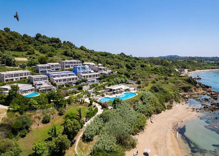 Mare Dei Ionian 4*
