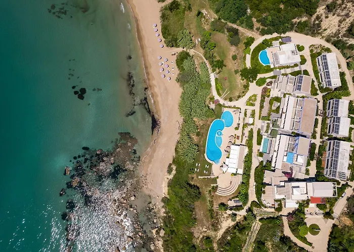 Mare Dei Ionian Resort