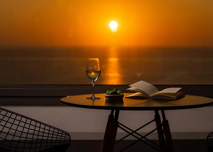 Rezort Mare Dei Ionian