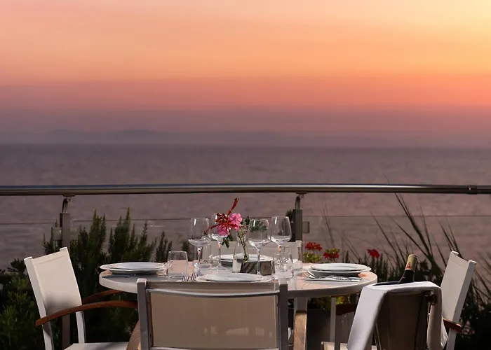 Mare Dei Ionian 4* Skafidia