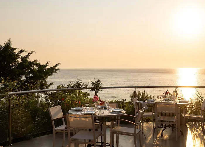 Rezort Mare Dei Ionian 4*