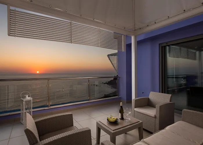 Mare Dei Ionian Skafidia