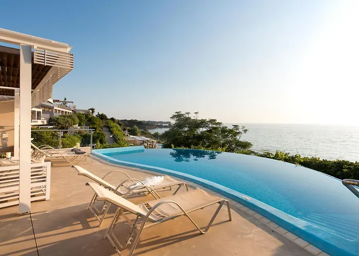 Mare Dei Ionian 4* Skafidia