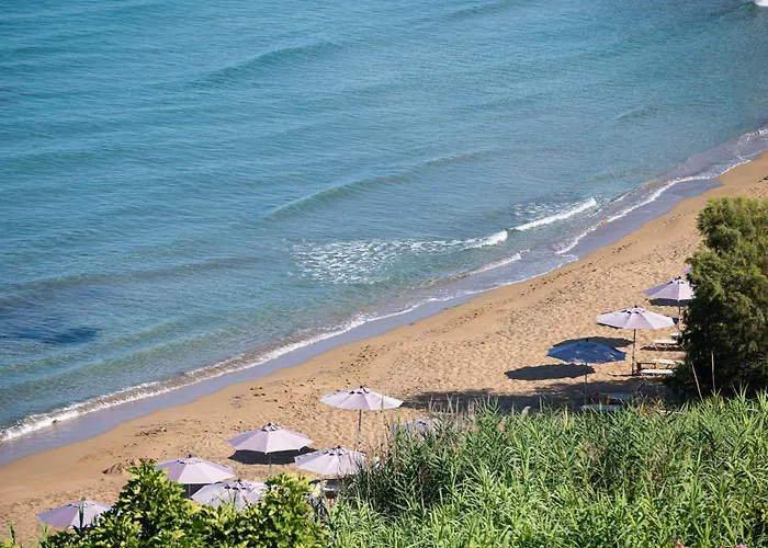 Mare Dei Ionian Resort 4*