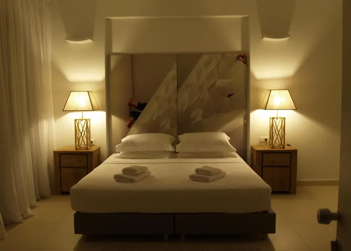 Mare Dei Ionian スカフィディア