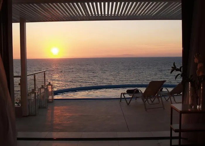 Mare Dei Ionian Skafidia