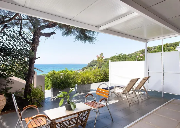 Resort Mare Dei Ionian 4*