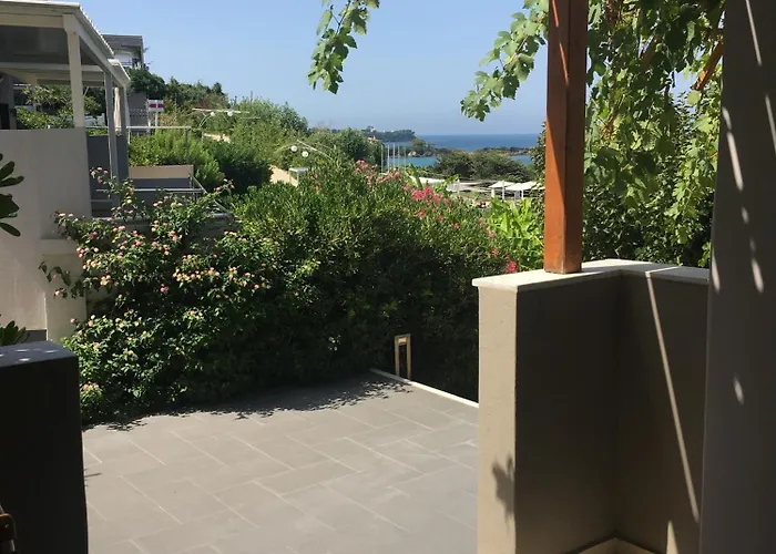 Resort Mare Dei Ionian 4*