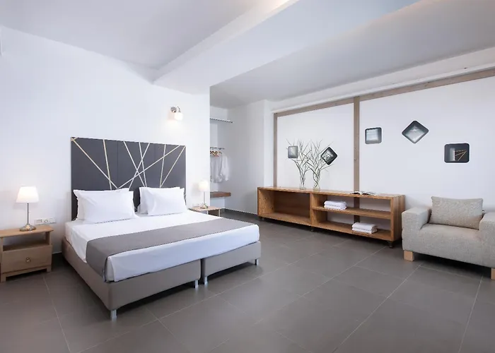 Mare Dei Ionian 4*