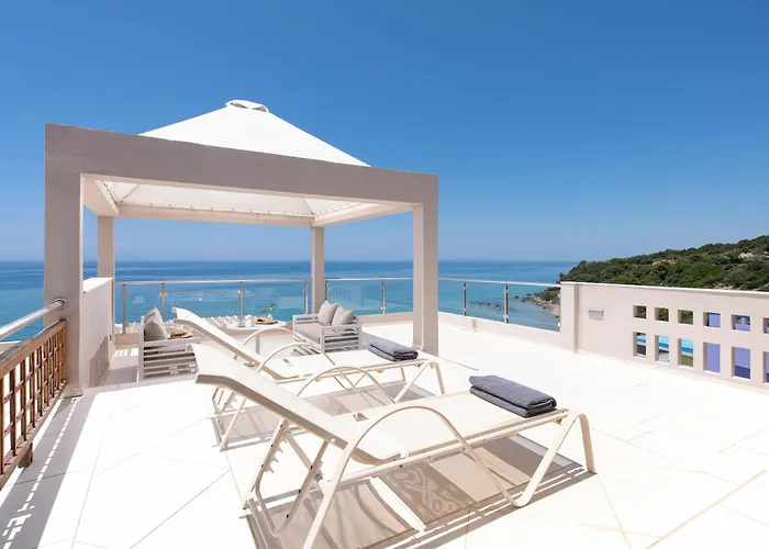 Resort Mare Dei Ionian 4*
