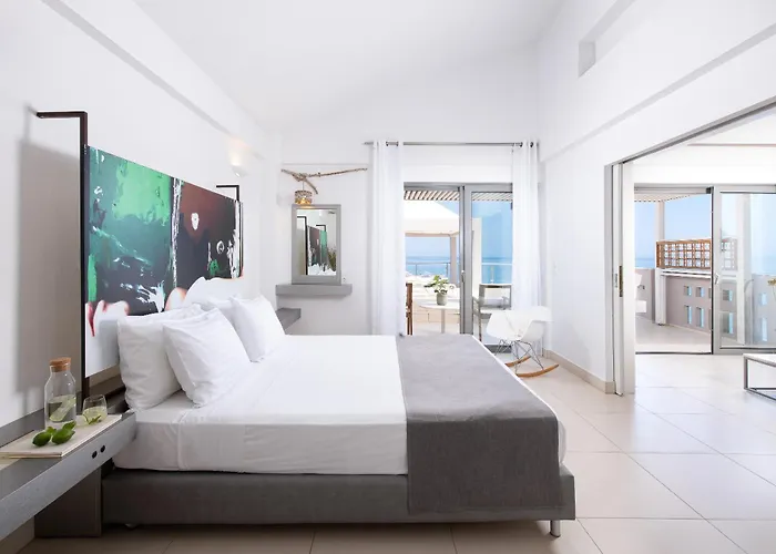 Resort Mare Dei Ionian 4*
