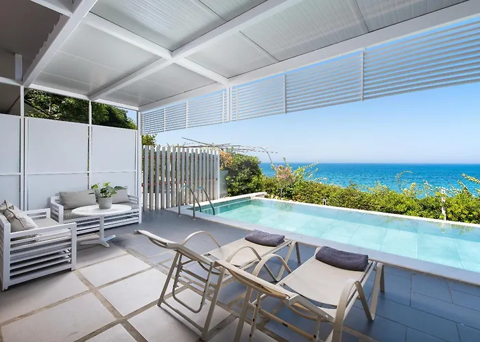 Mare Dei Ionian 4*