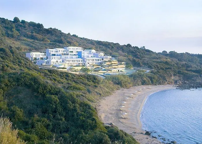 Mare Dei Ionian Rezort 4*