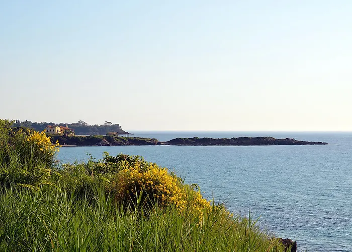 Mare Dei Ionian 4*