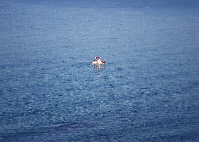 Mare Dei Ionian リゾート スカフィディア